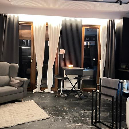 Jacuzzi Rakowicka Top Apartments Krasków Εξωτερικό φωτογραφία