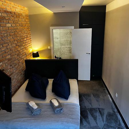 Jacuzzi Rakowicka Top Apartments Krasków Εξωτερικό φωτογραφία