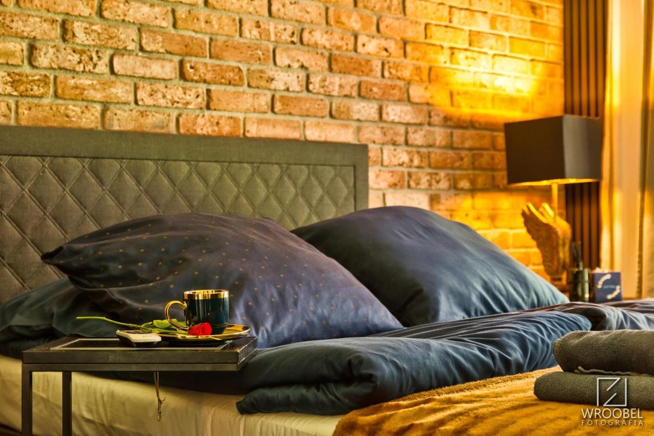 Jacuzzi Rakowicka Top Apartments Krasków Εξωτερικό φωτογραφία