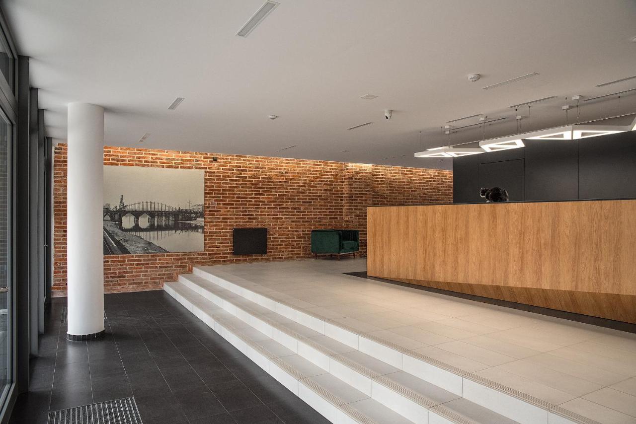 Jacuzzi Rakowicka Top Apartments Krasków Εξωτερικό φωτογραφία