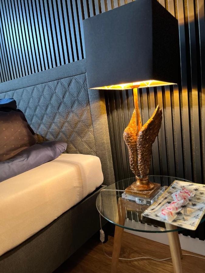 Jacuzzi Rakowicka Top Apartments Krasków Εξωτερικό φωτογραφία