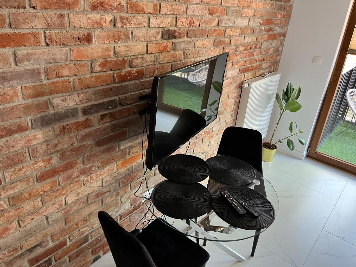 Jacuzzi Rakowicka Top Apartments Krasków Εξωτερικό φωτογραφία