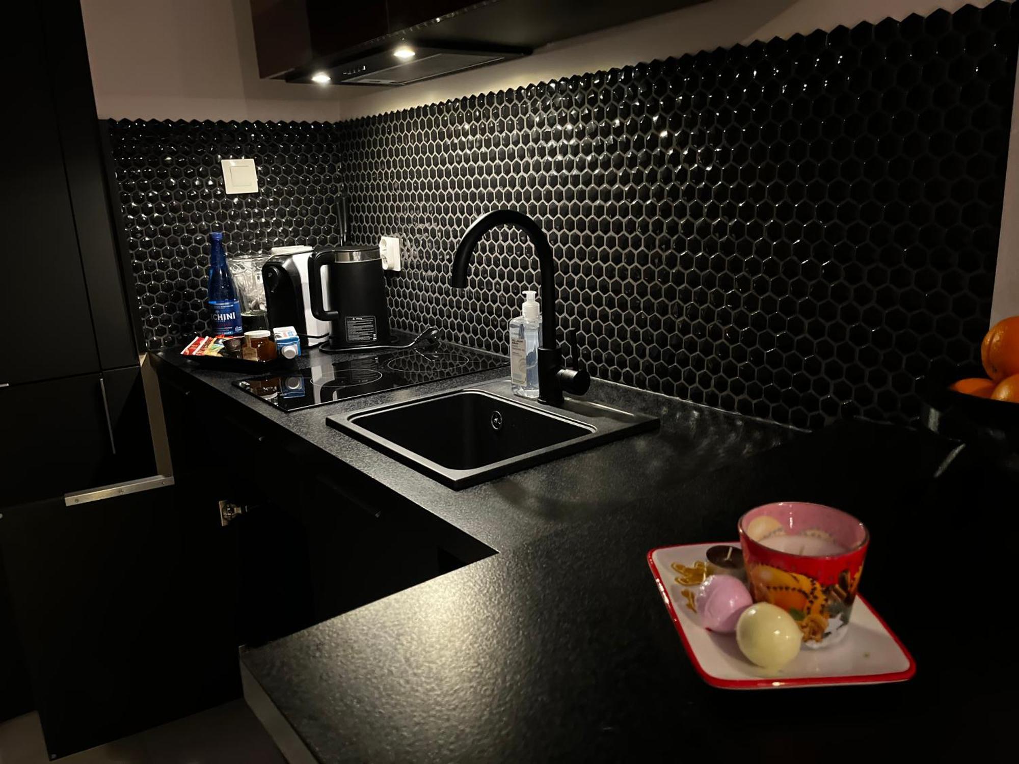 Jacuzzi Rakowicka Top Apartments Krasków Εξωτερικό φωτογραφία