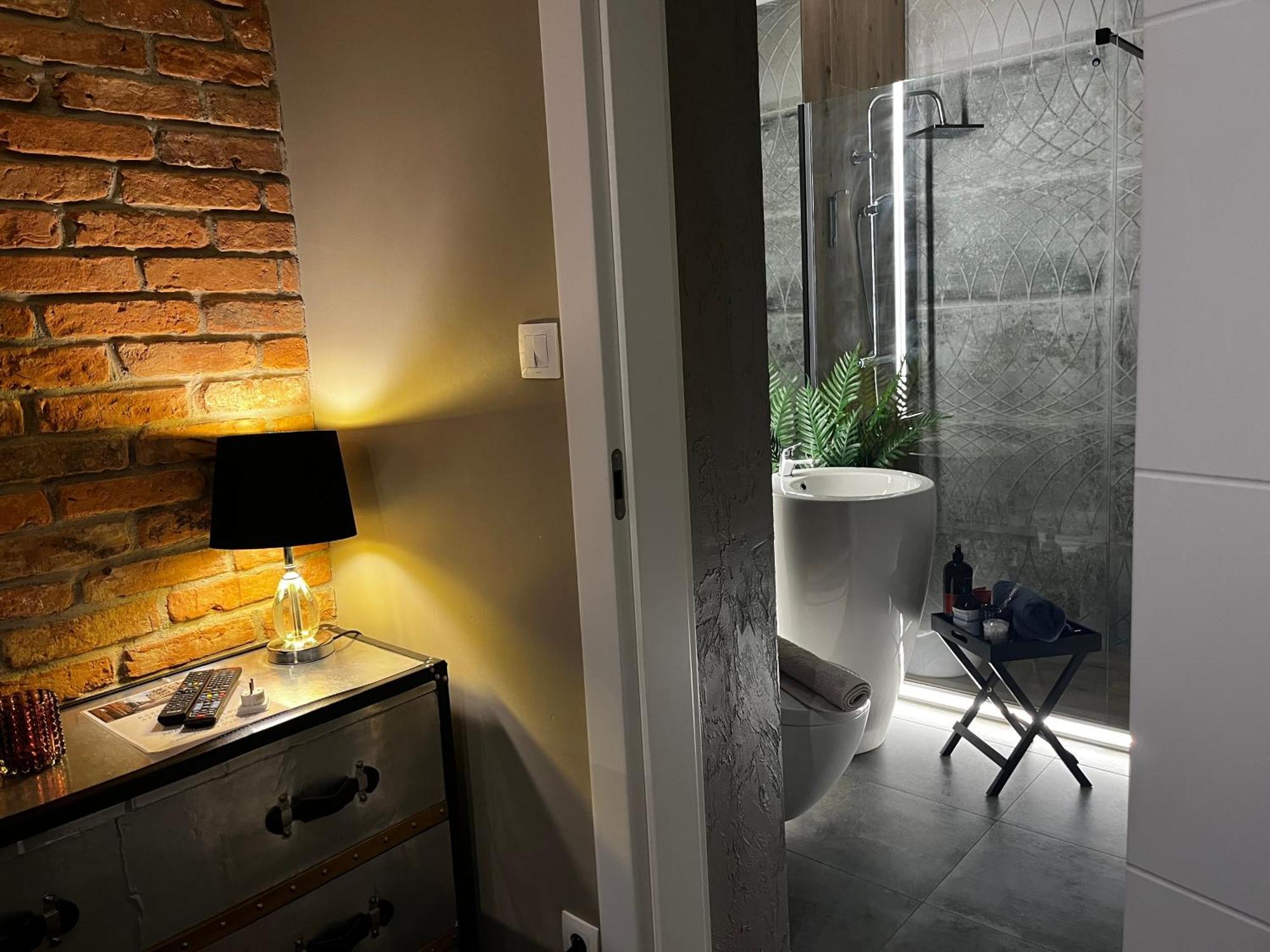 Jacuzzi Rakowicka Top Apartments Krasków Εξωτερικό φωτογραφία