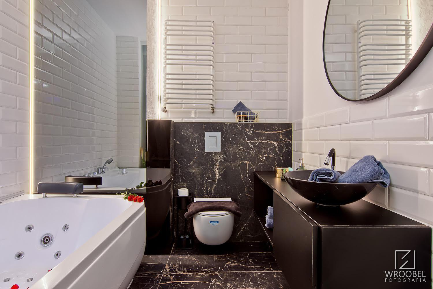 Jacuzzi Rakowicka Top Apartments Krasków Εξωτερικό φωτογραφία