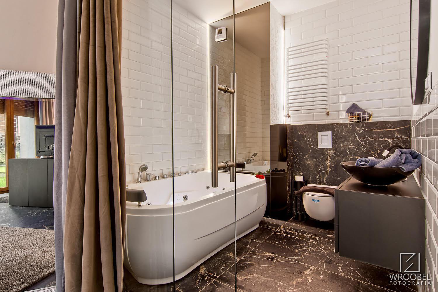 Jacuzzi Rakowicka Top Apartments Krasków Εξωτερικό φωτογραφία