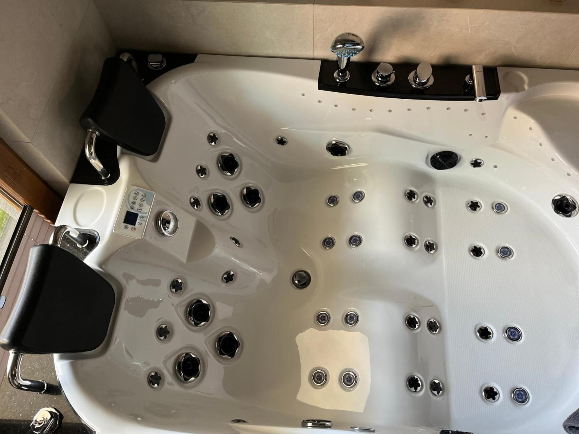 Jacuzzi Rakowicka Top Apartments Krasków Εξωτερικό φωτογραφία